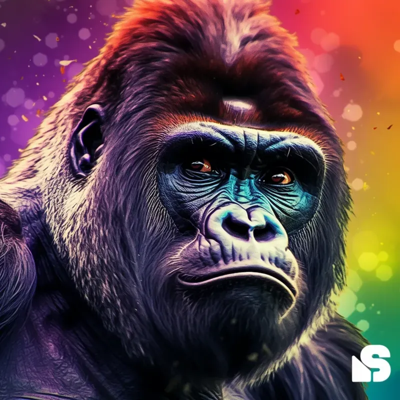 Unexpected Unusual Animal Portraits