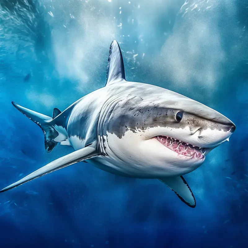 Unexpected Unusual Animal Portraits