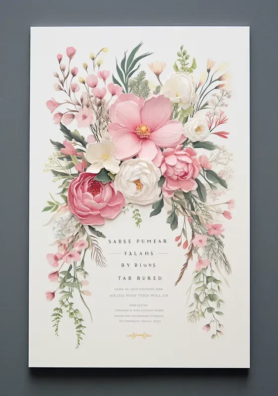Outstanding Wedding Invitations