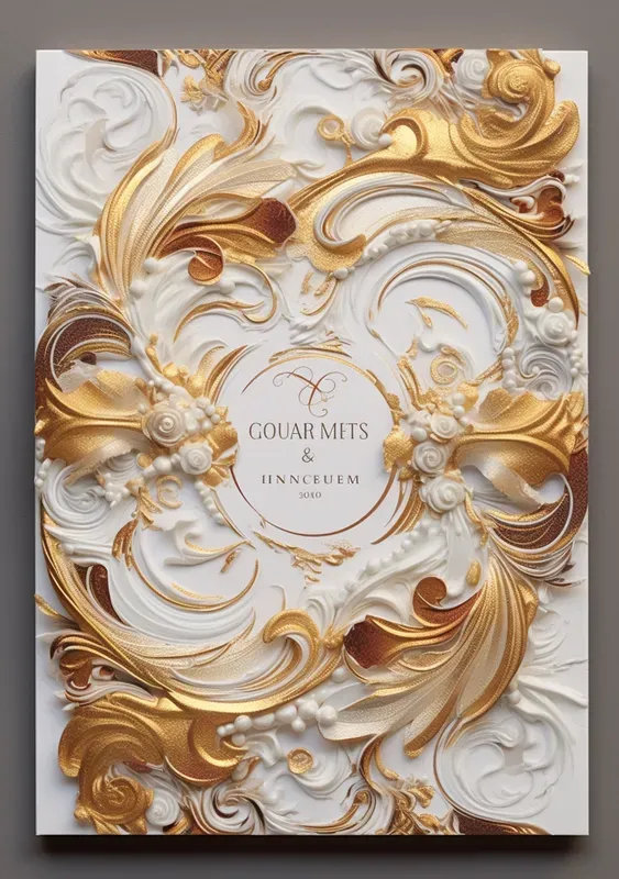 Outstanding Wedding Invitations