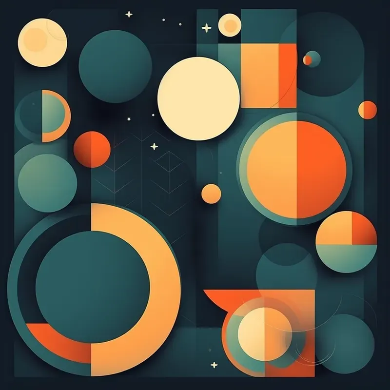 Minimal Fractal Cubism Geometries