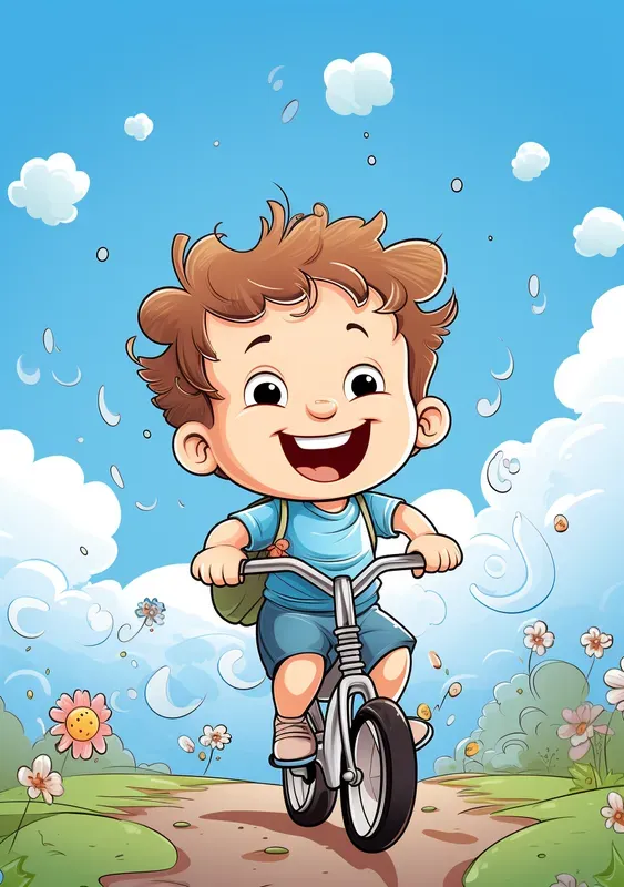 Dreamy Whimsical Childrens Book Covers