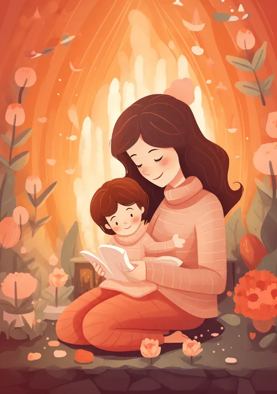 Dreamy Whimsical Childrens Book Covers