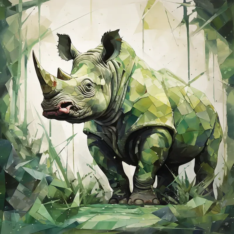 Irrational Dreamlike Surrealism Art