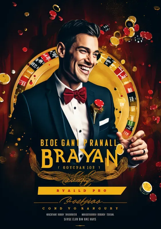 Epic Bachelor Party Poster Flyer Designs