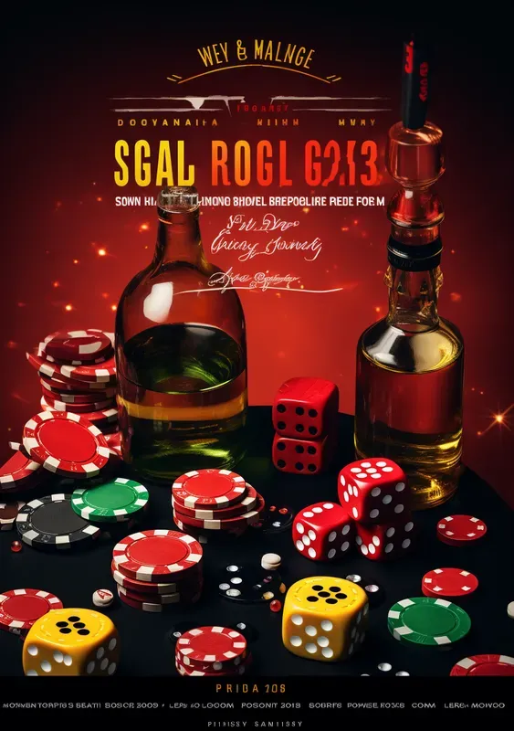 Epic Bachelor Party Poster Flyer Designs