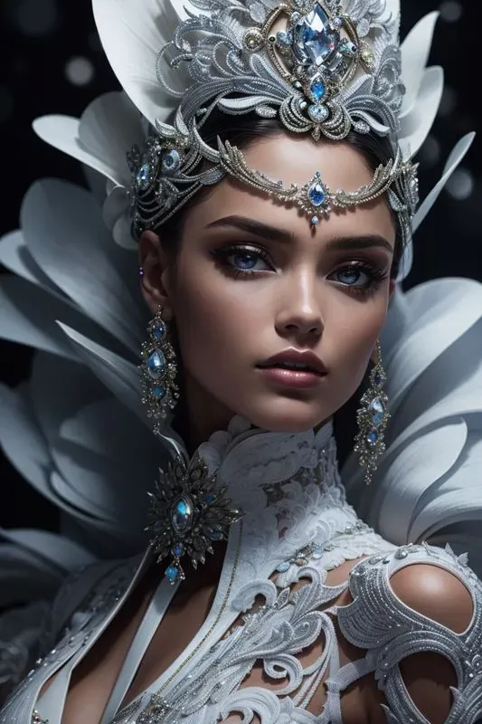 Highend Fashion Photography