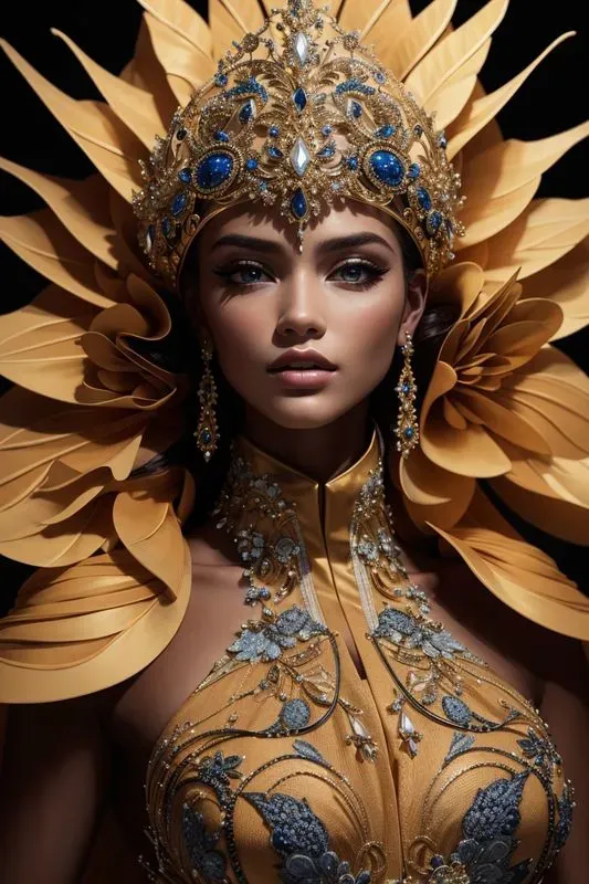 Highend Fashion Photography