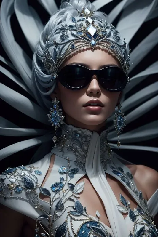 Highend Fashion Photography