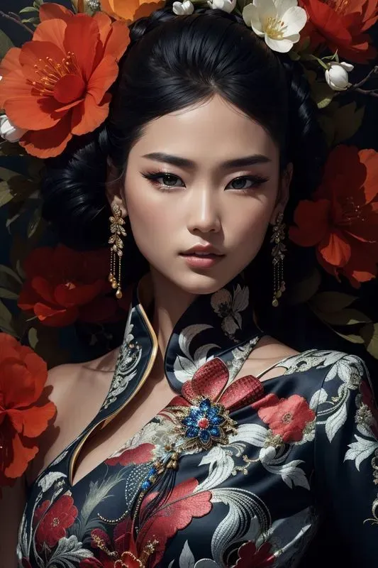 Highend Fashion Photography