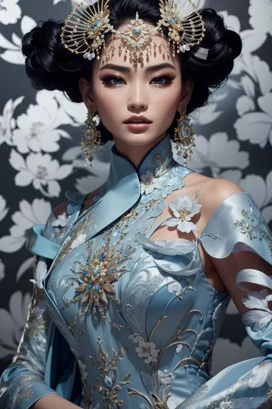 Highend Fashion Photography