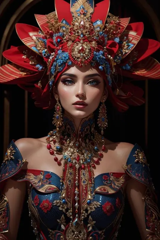 Highend Fashion Photography