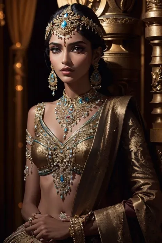 Highend Fashion Photography