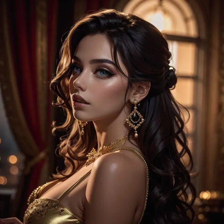 Insane Girls Glamour Photography