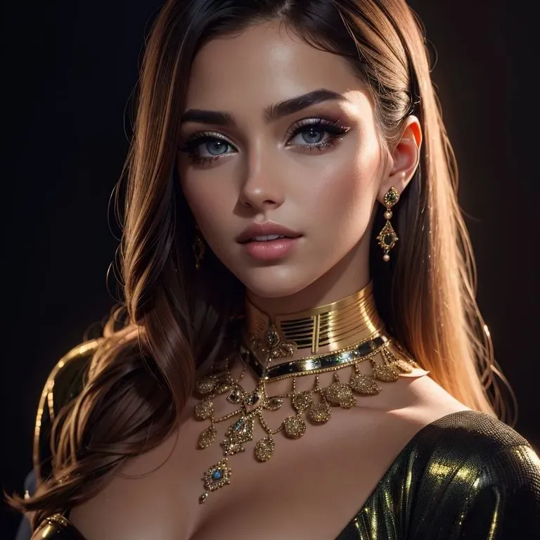 Insane Girls Glamour Photography