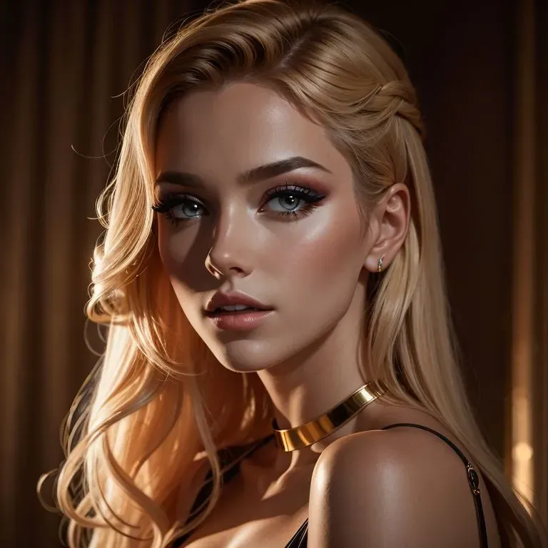 Insane Girls Glamour Photography