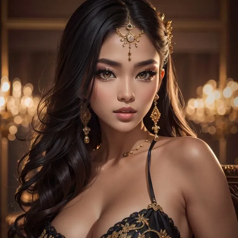 Insane Girls Glamour Photography