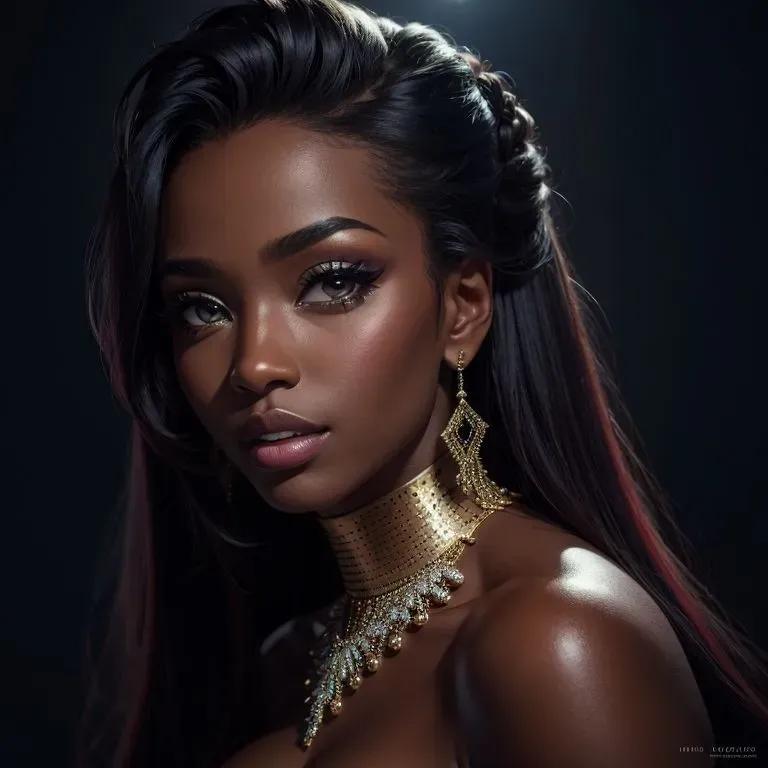 Insane Girls Glamour Photography