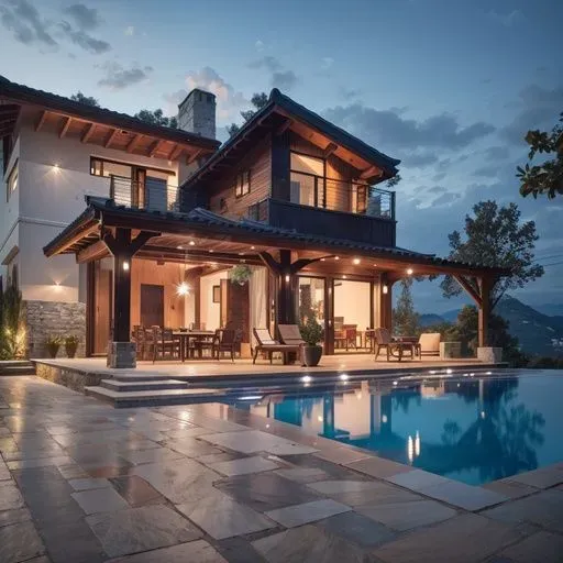 Modern Architecture Designs
