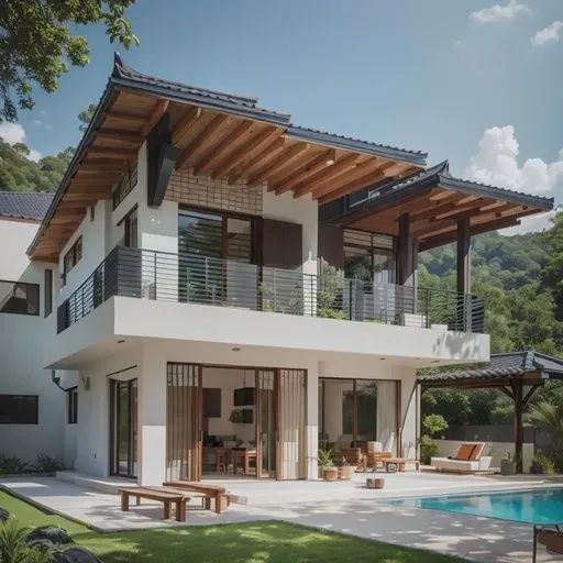 Modern Architecture Designs