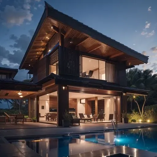Modern Architecture Designs