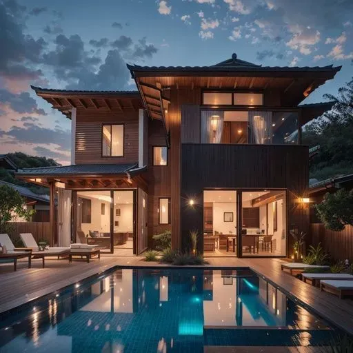 Modern Architecture Designs