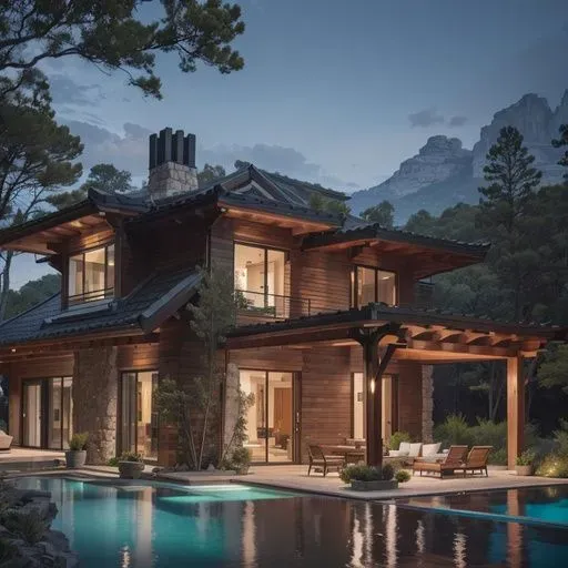 Modern Architecture Designs