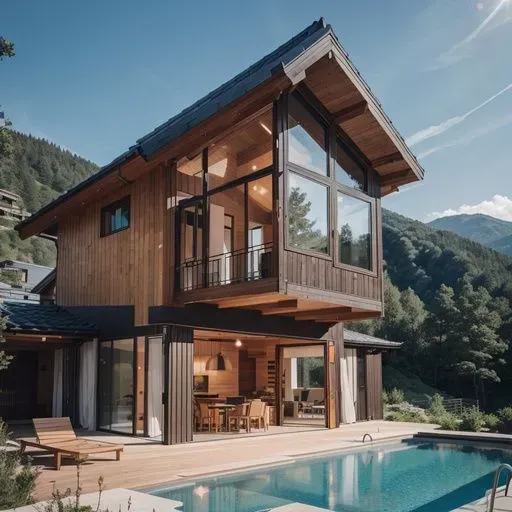 Modern Architecture Designs
