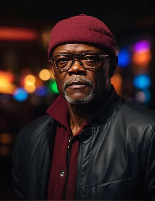 HDr Celebrity Portraits