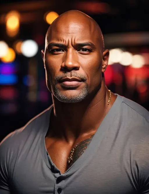 HDr Celebrity Portraits
