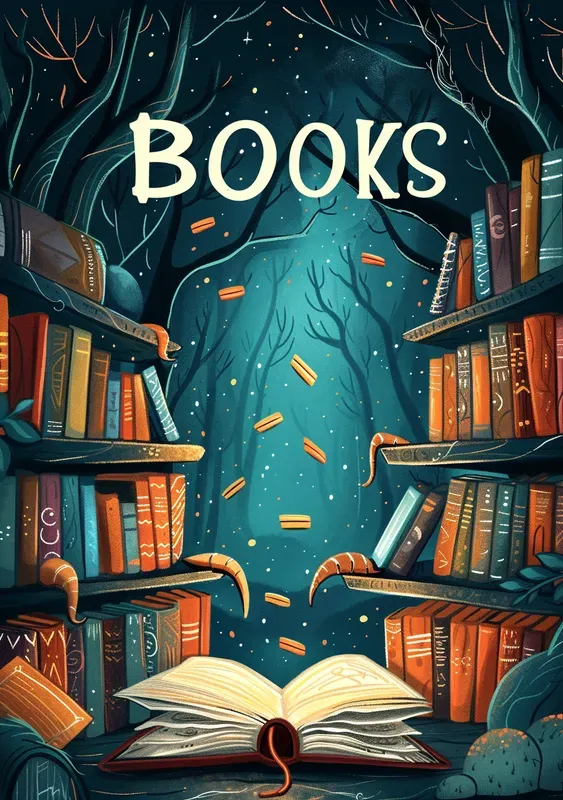 Wilks Inspired Children Book Covers