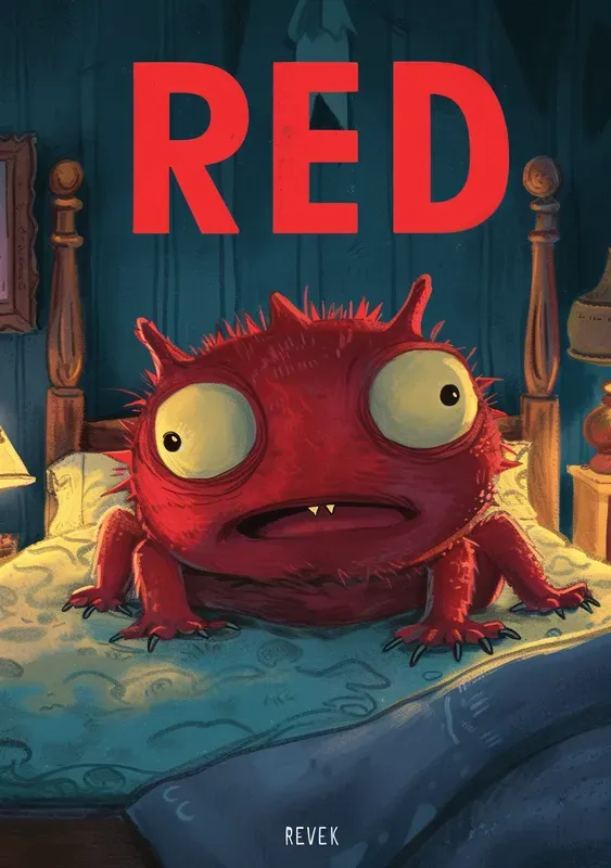 Wilks Inspired Children Book Covers