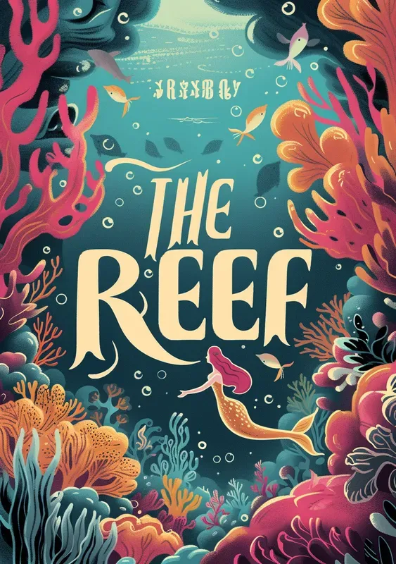 Wilks Inspired Children Book Covers