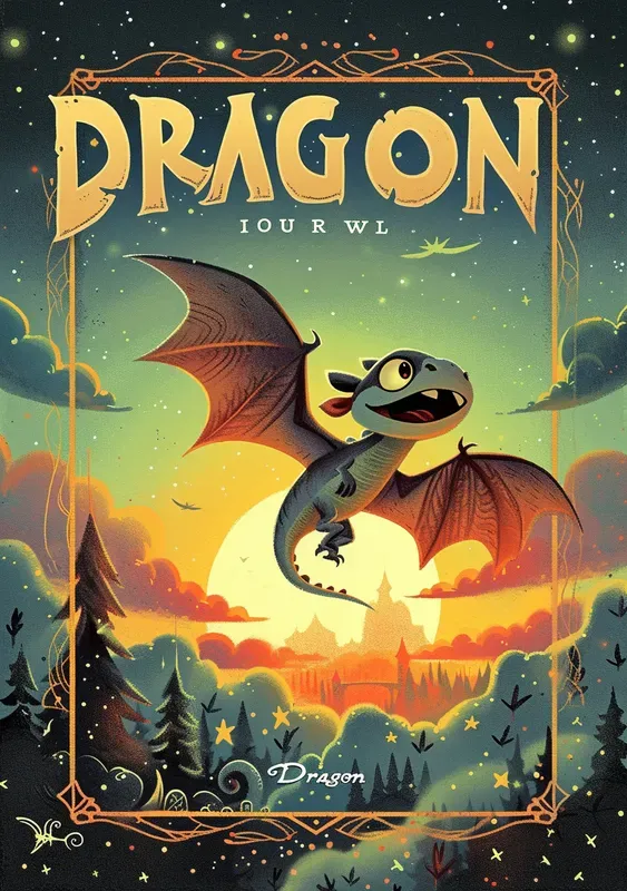 Wilks Inspired Children Book Covers