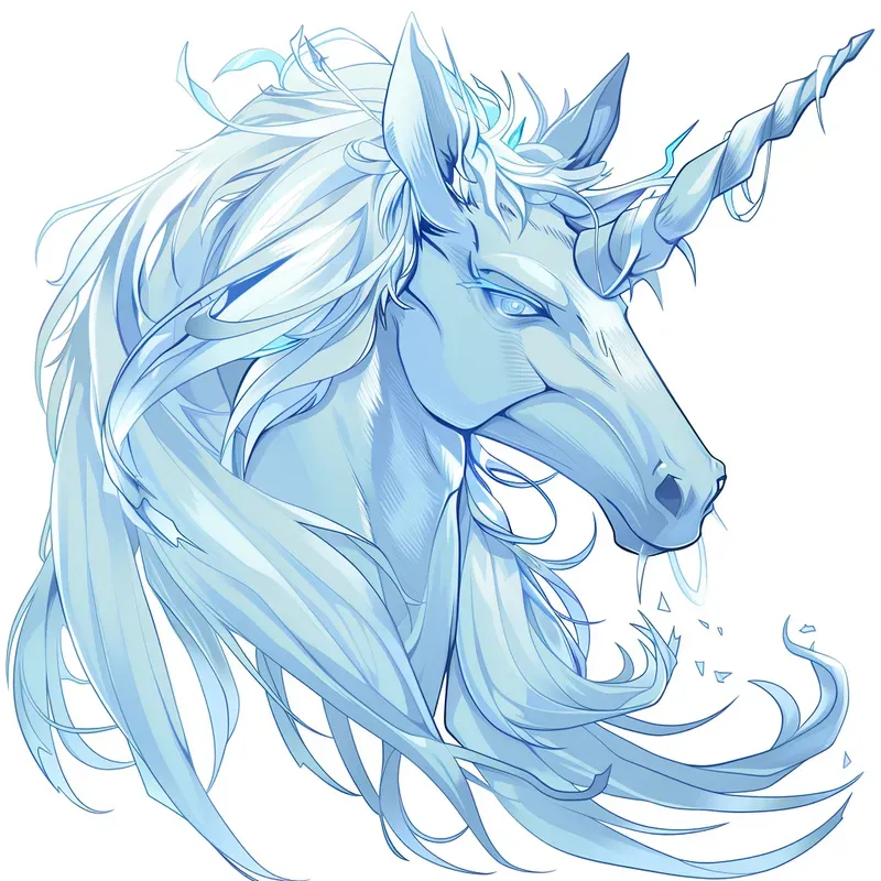 Magical Creature Anime Picture Profiles