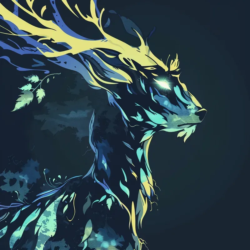 Magical Creature Anime Picture Profiles