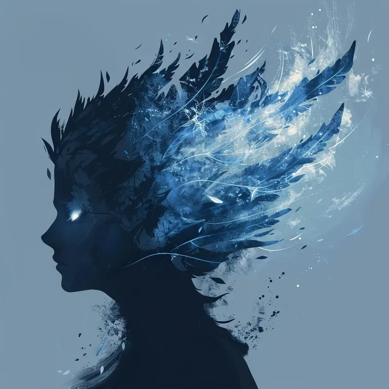 Magical Creature Anime Picture Profiles