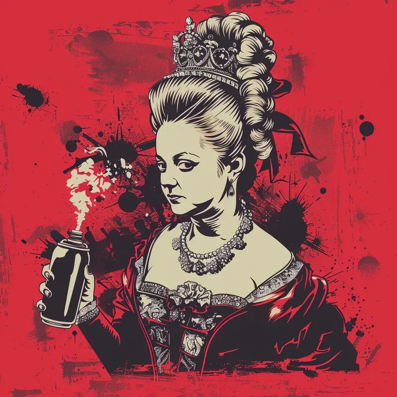 Tshirts Of Famous Historical Figures