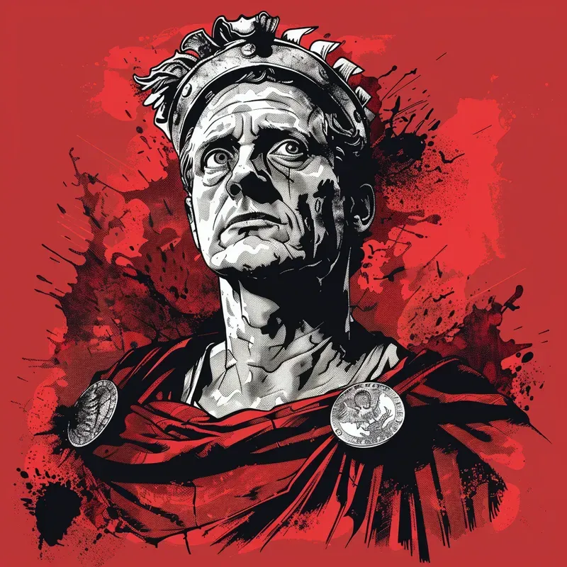 Tshirts Of Famous Historical Figures