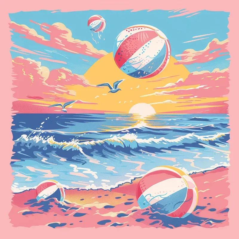 Tshirt Designs Vacation Beach Vibes