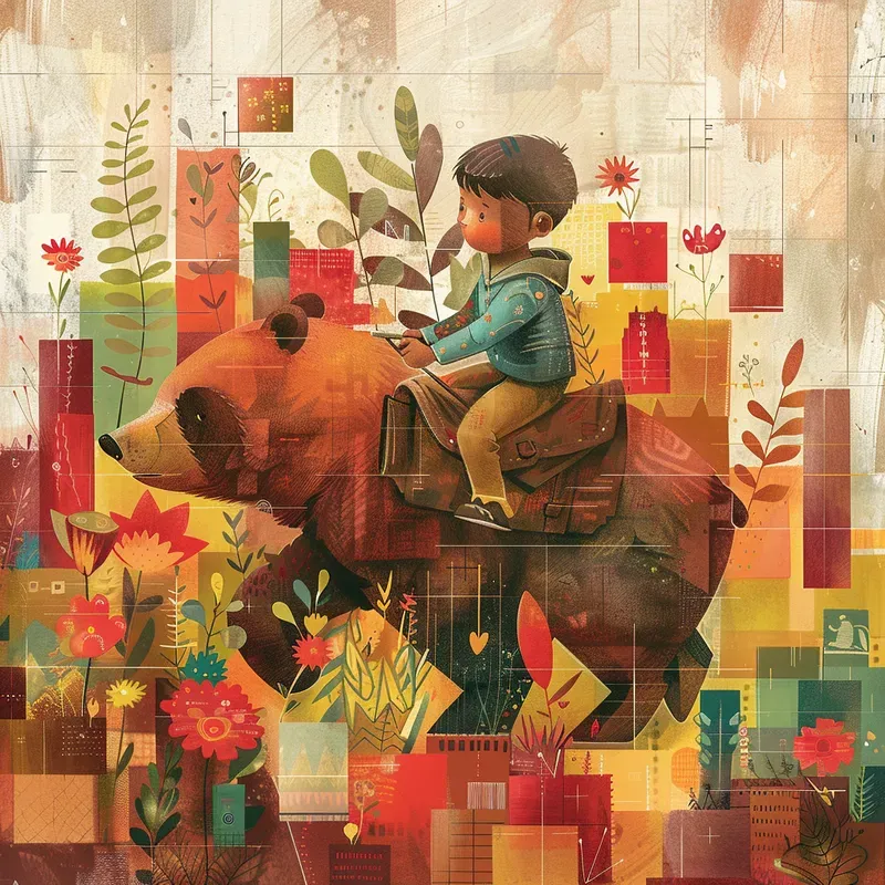 Awesome Fantasy Adventures For Children