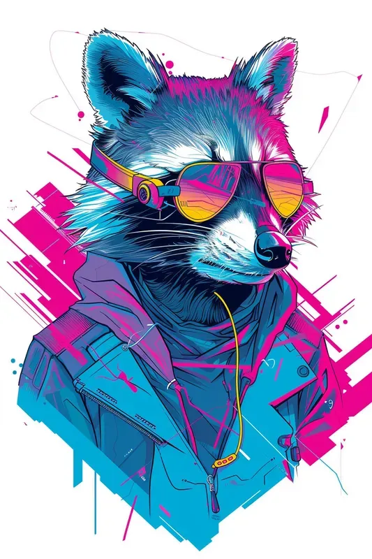 Anime Cartoon Urban Pfps