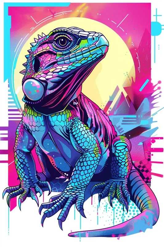 Anime Cartoon Urban Pfps