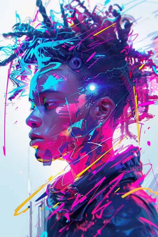 Anime Cartoon Urban Pfps