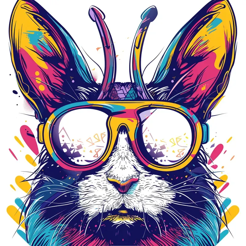 Anime Cartoon Cool Cats Style Pfps