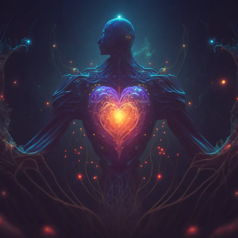 Higher Selves 2023