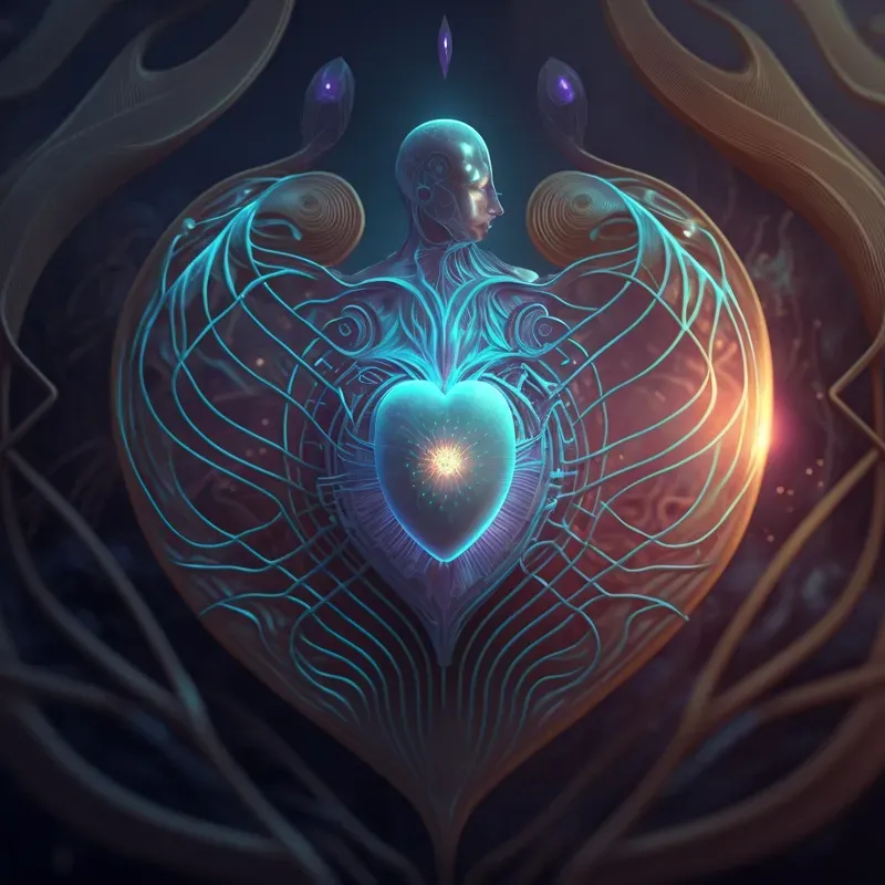 Higher Selves 2023