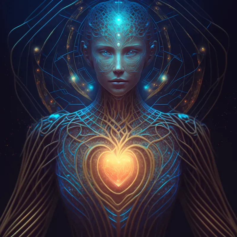 Higher Selves 2023