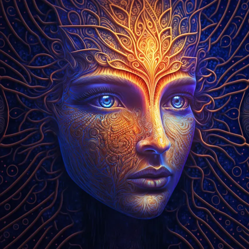 Higher Selves 2023