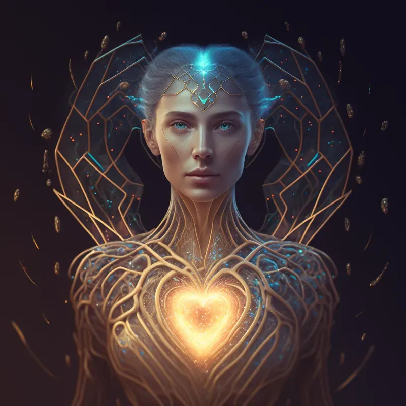 Higher Selves 2023